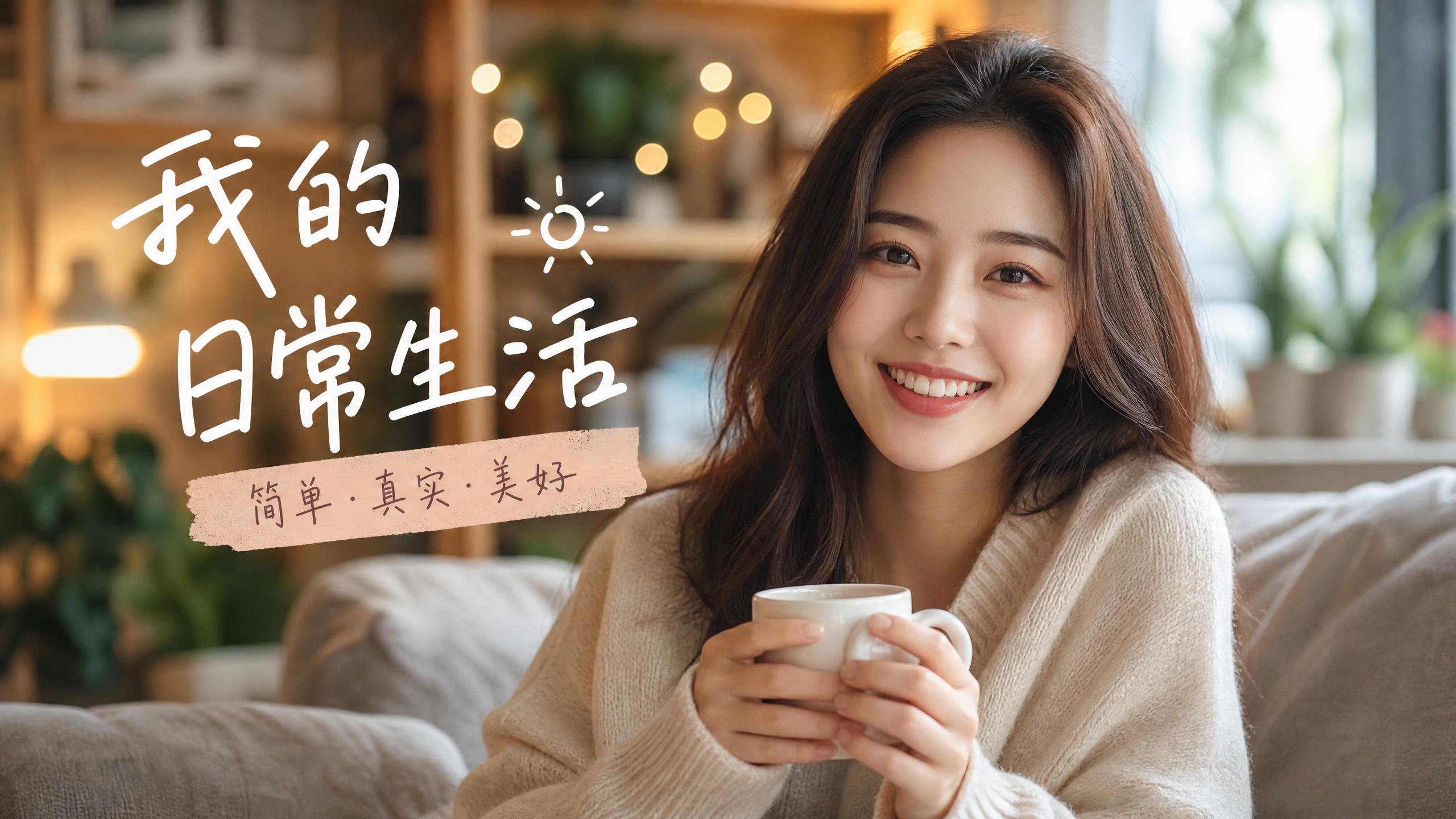 青柠视频 青柠视频日常 | 我的一天从清晨开始视频记录